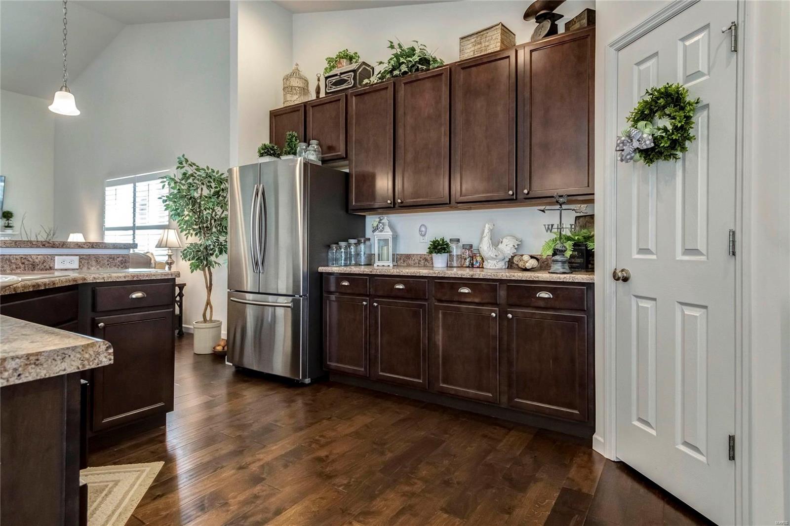 Arbors of Rockwood - Residential