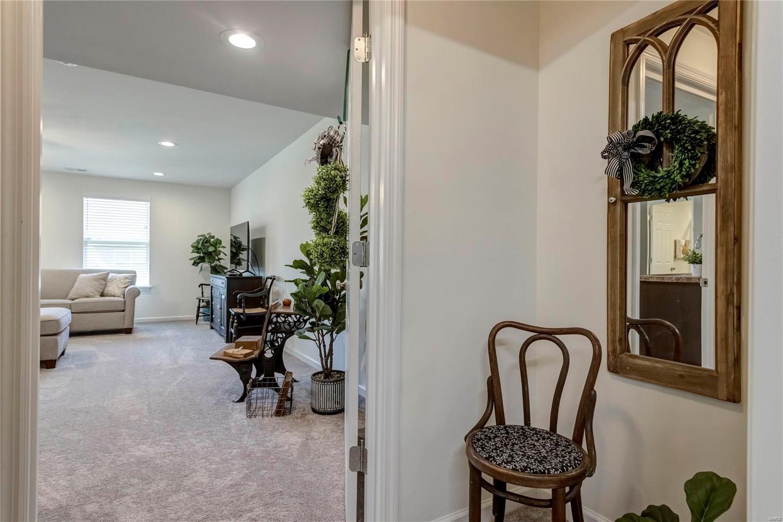 Arbors of Rockwood - Residential