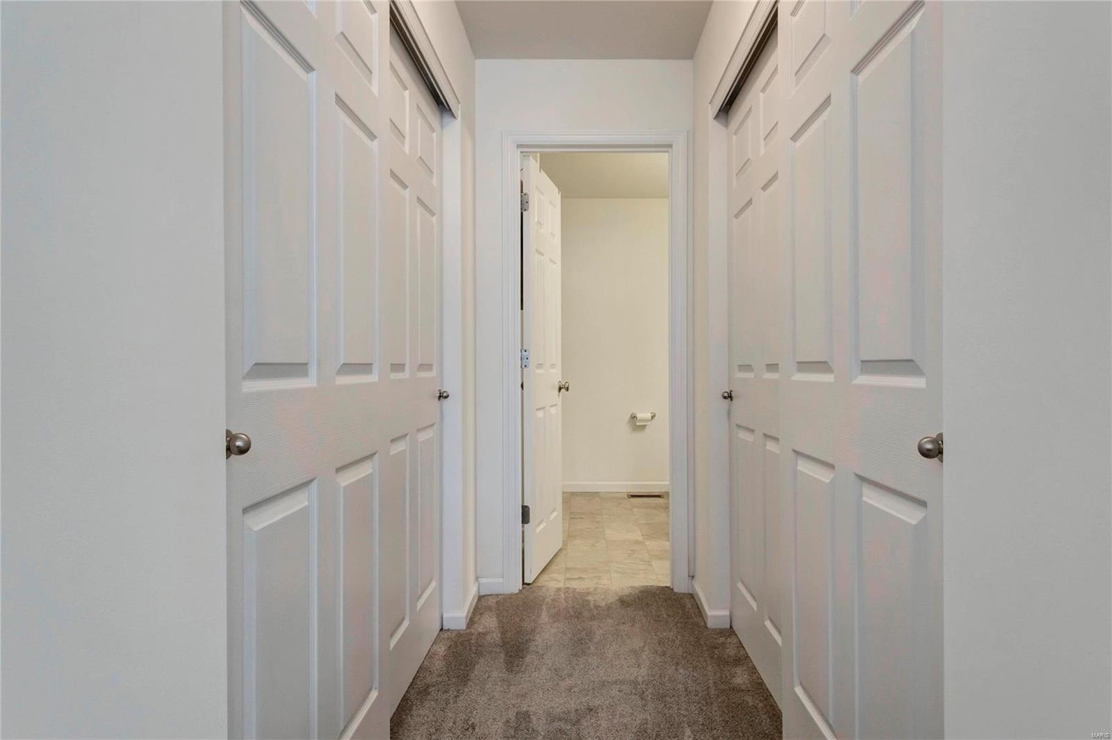 Arbors of Rockwood - Residential