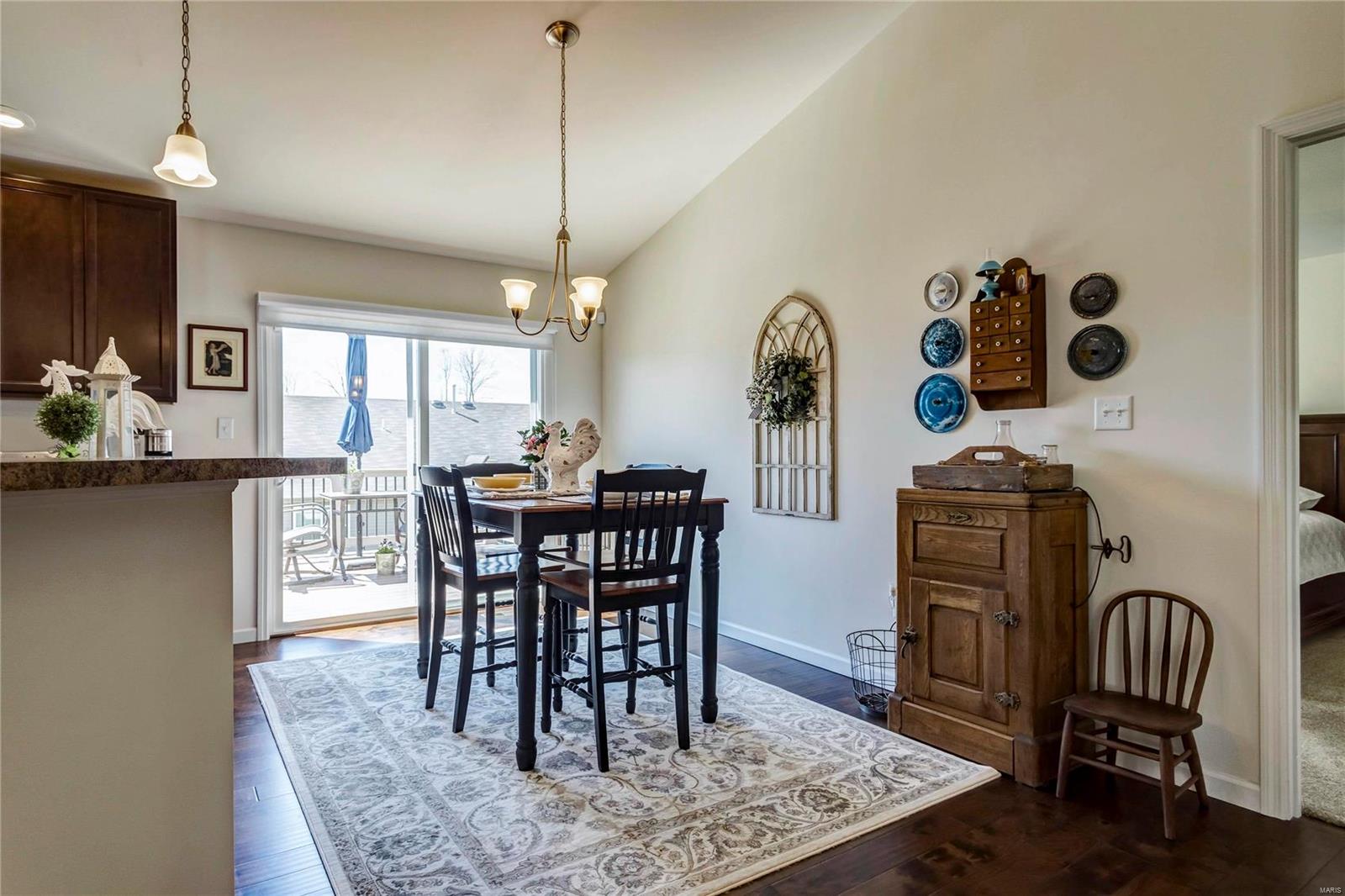 Arbors of Rockwood - Residential