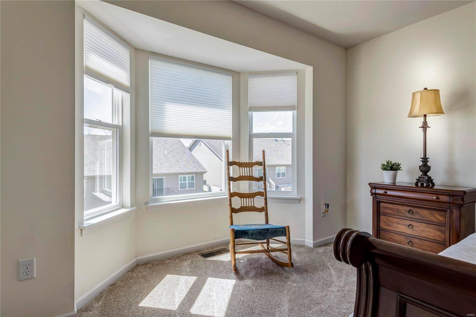 Arbors of Rockwood - Residential