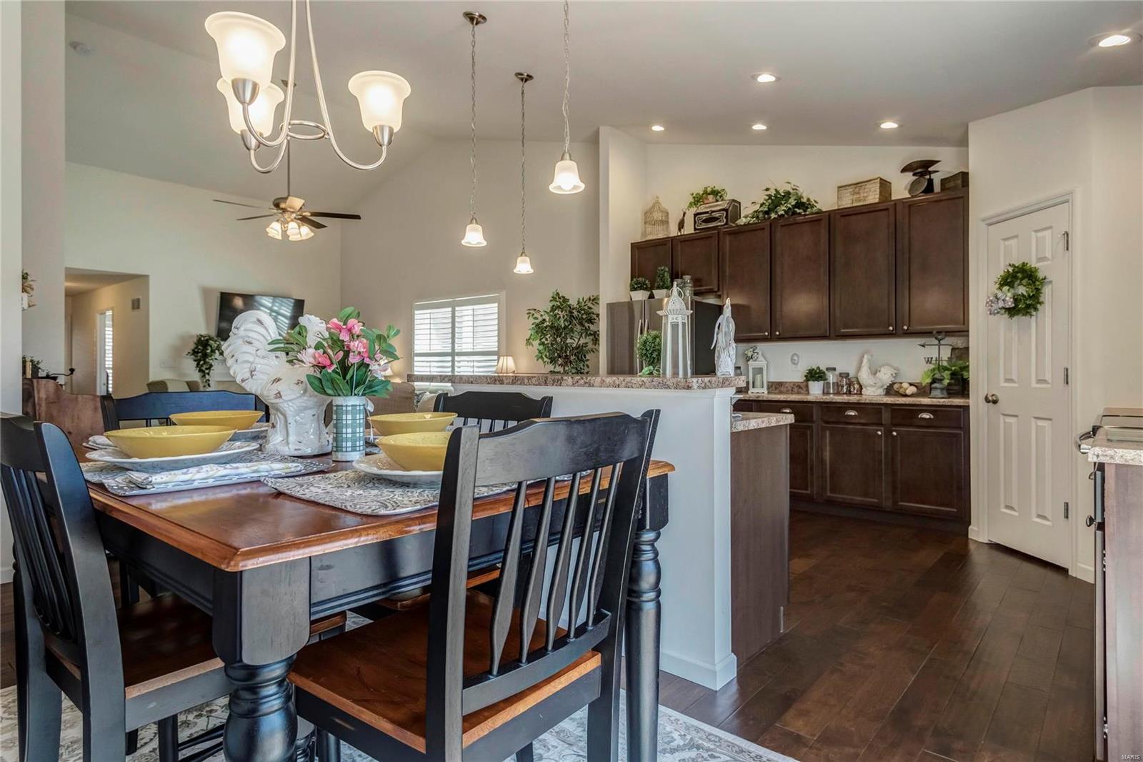 Arbors of Rockwood - Residential