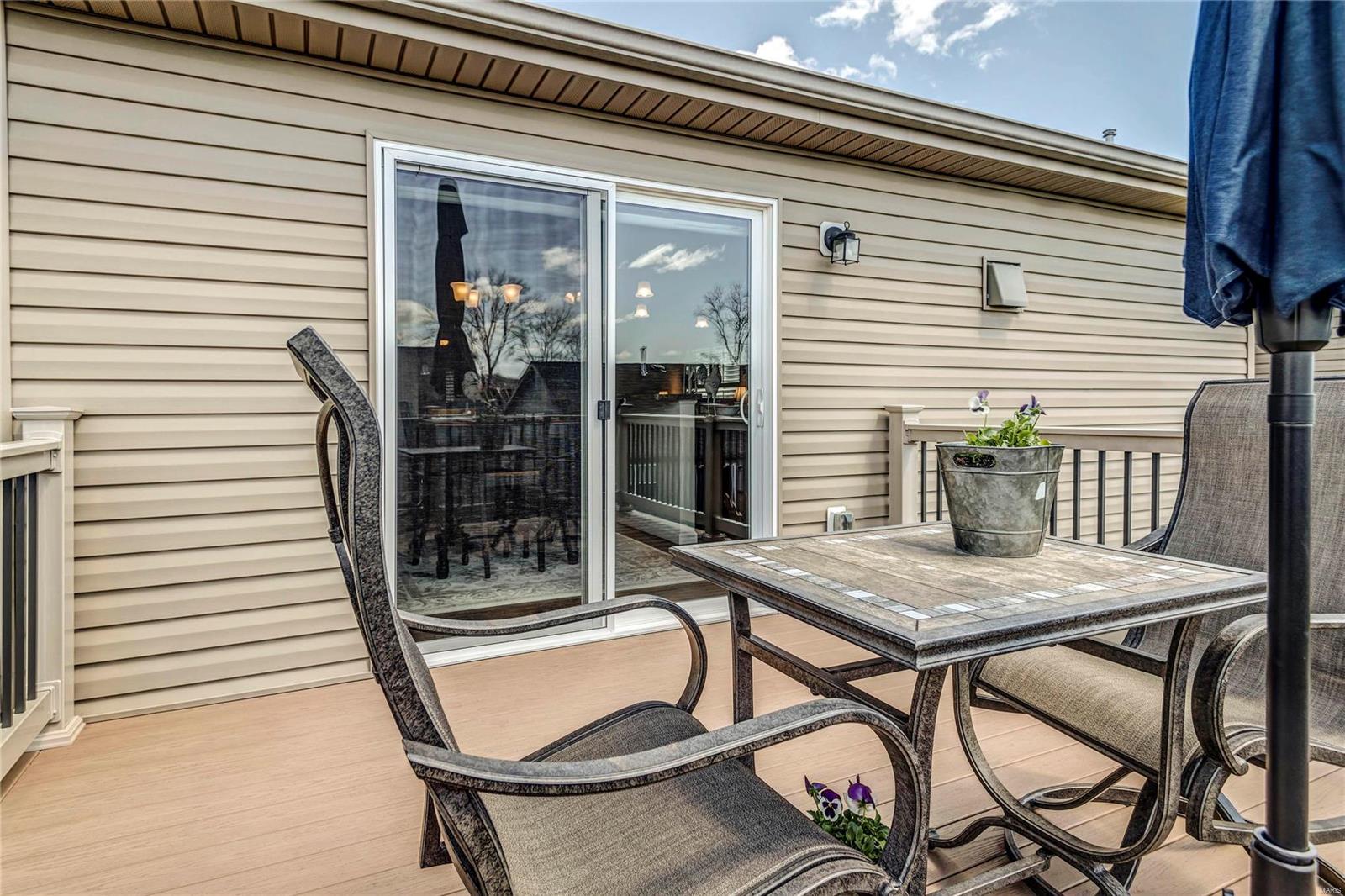 Arbors of Rockwood - Residential