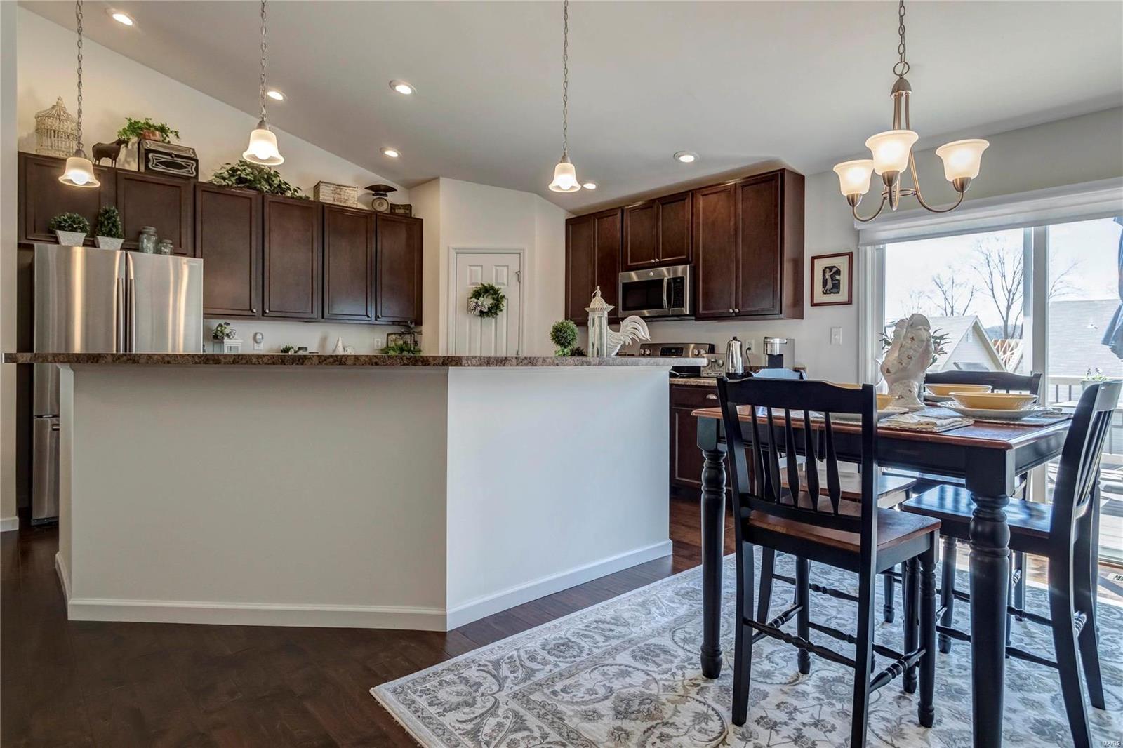 Arbors of Rockwood - Residential