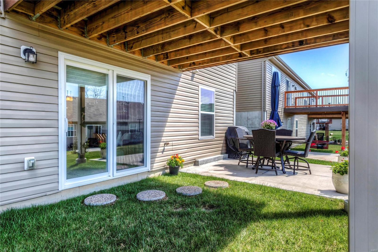 Arbors of Rockwood - Residential