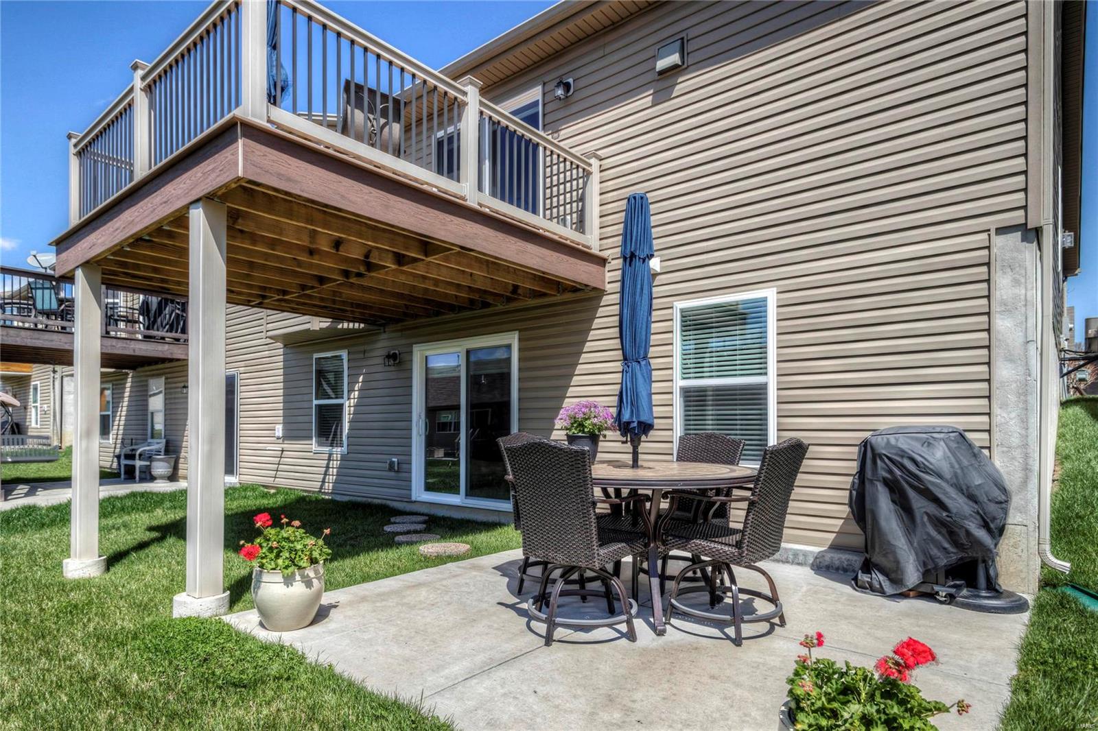 Arbors of Rockwood - Residential