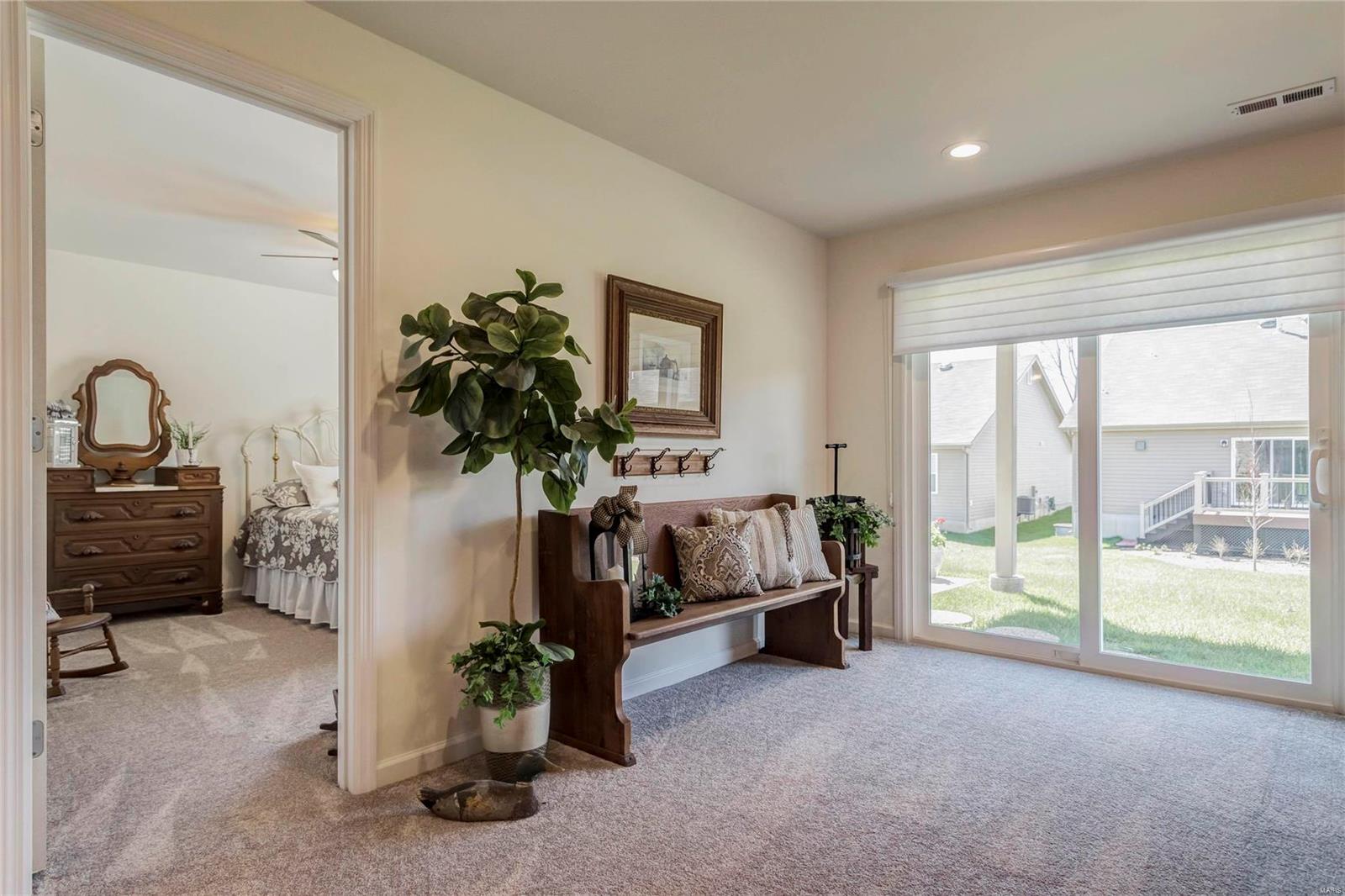 Arbors of Rockwood - Residential