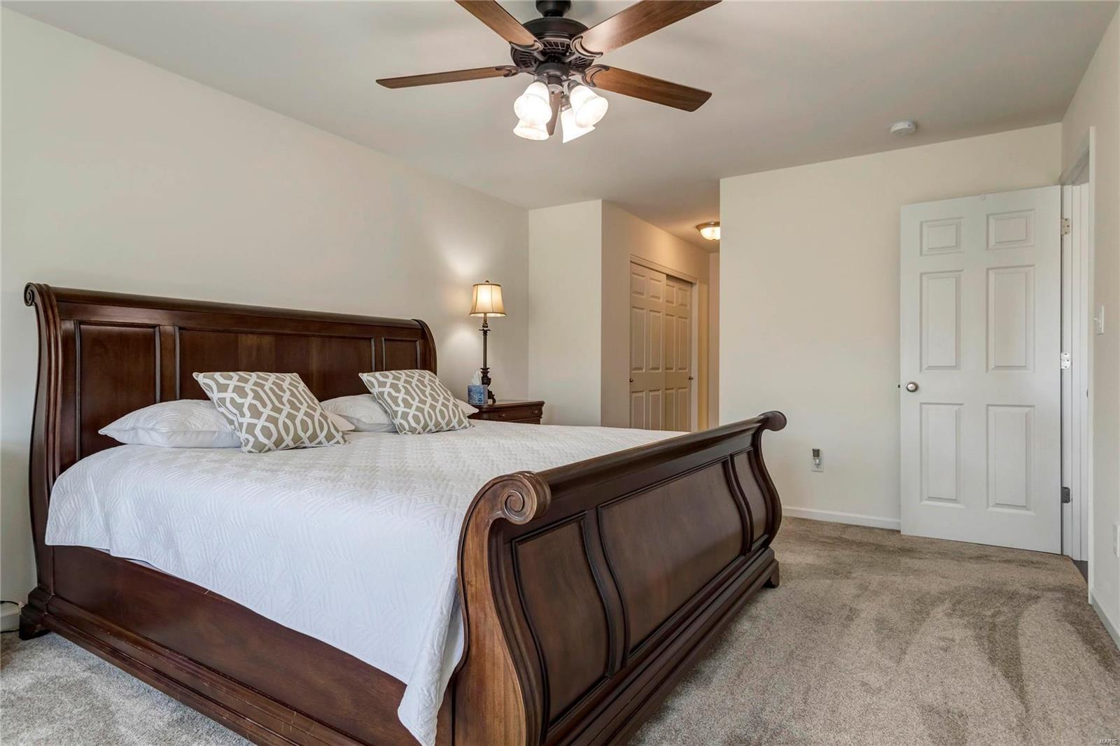 Arbors of Rockwood - Residential