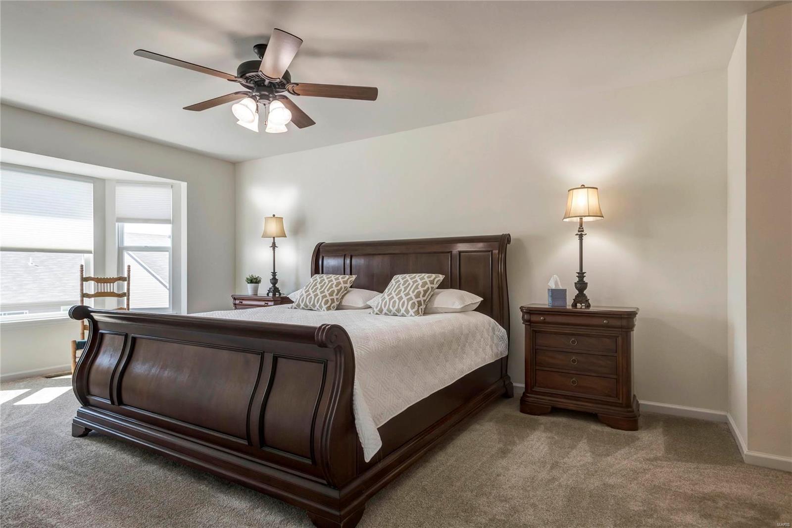 Arbors of Rockwood - Residential