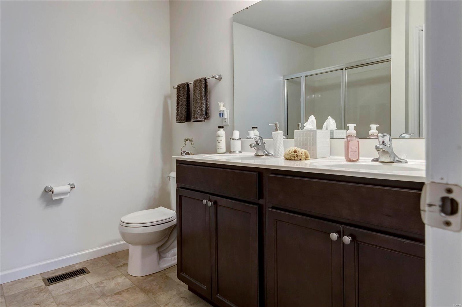 Arbors of Rockwood - Residential