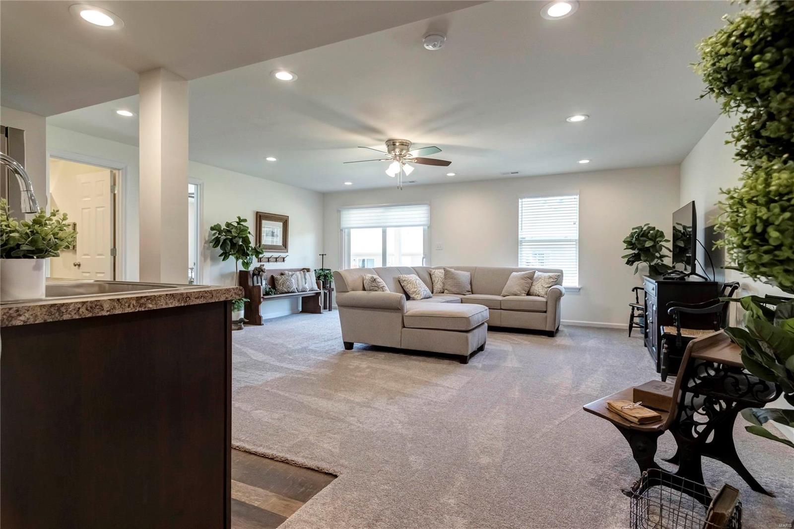 Arbors of Rockwood - Residential