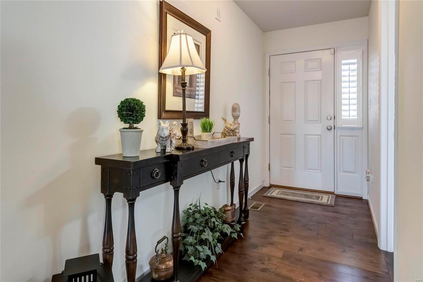 Arbors of Rockwood - Residential