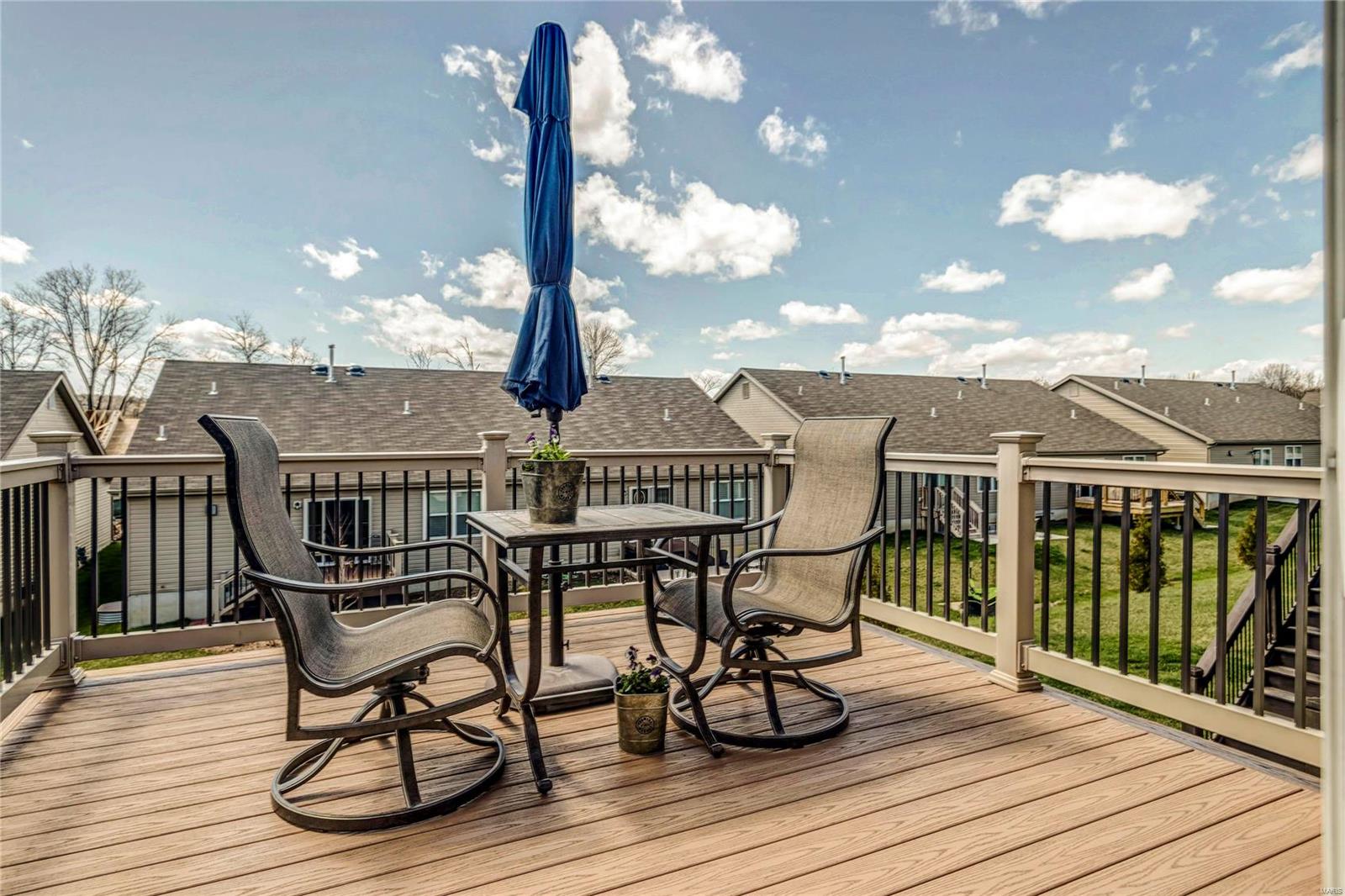 Arbors of Rockwood - Residential