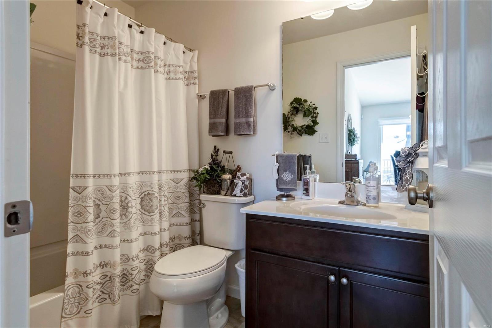 Arbors of Rockwood - Residential