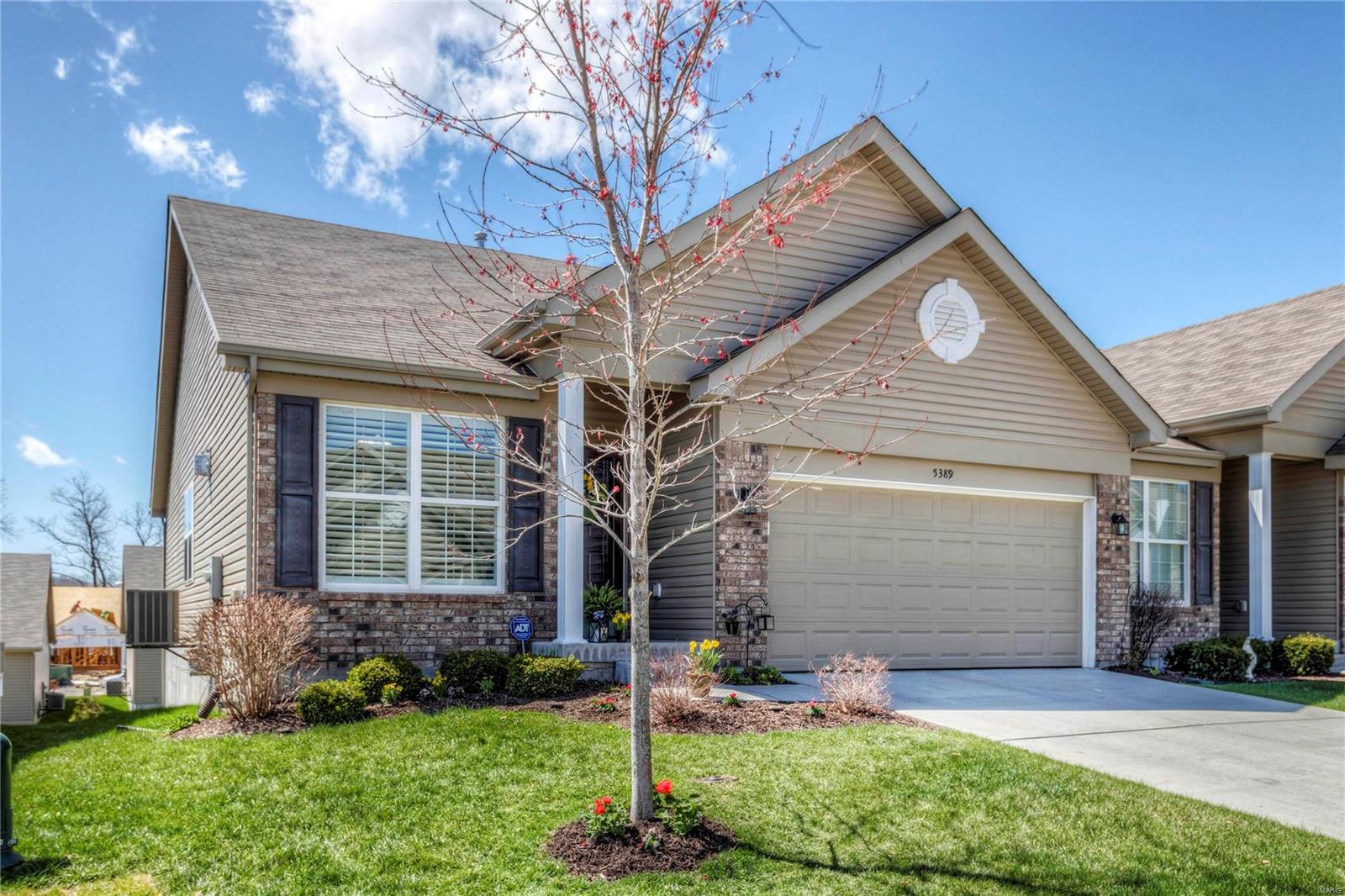 Arbors of Rockwood - Residential