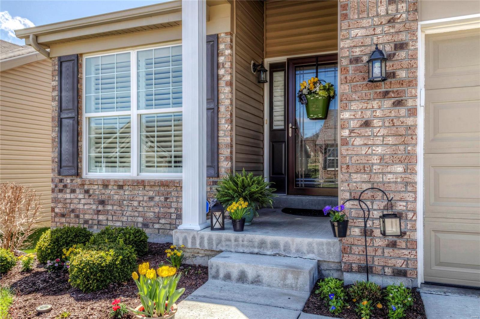 Arbors of Rockwood - Residential