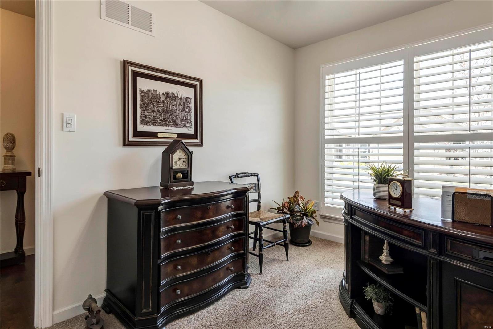 Arbors of Rockwood - Residential