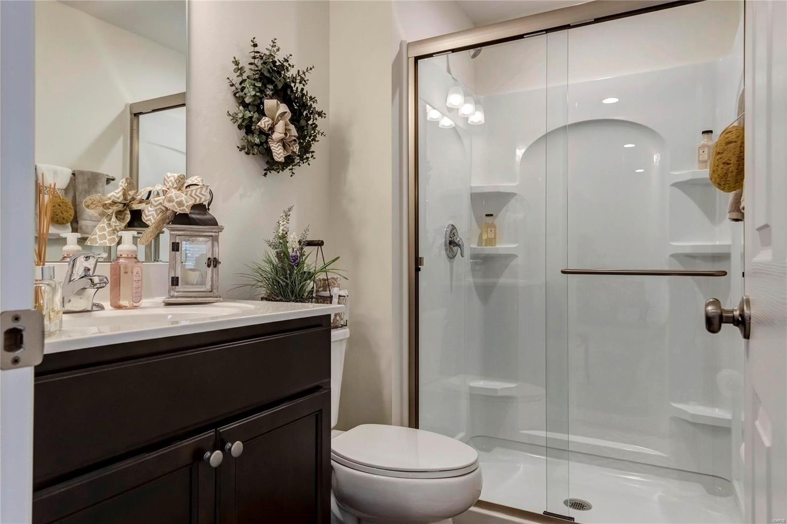 Arbors of Rockwood - Residential