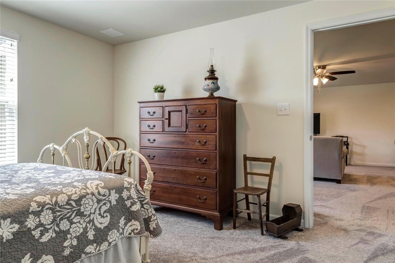 Arbors of Rockwood - Residential