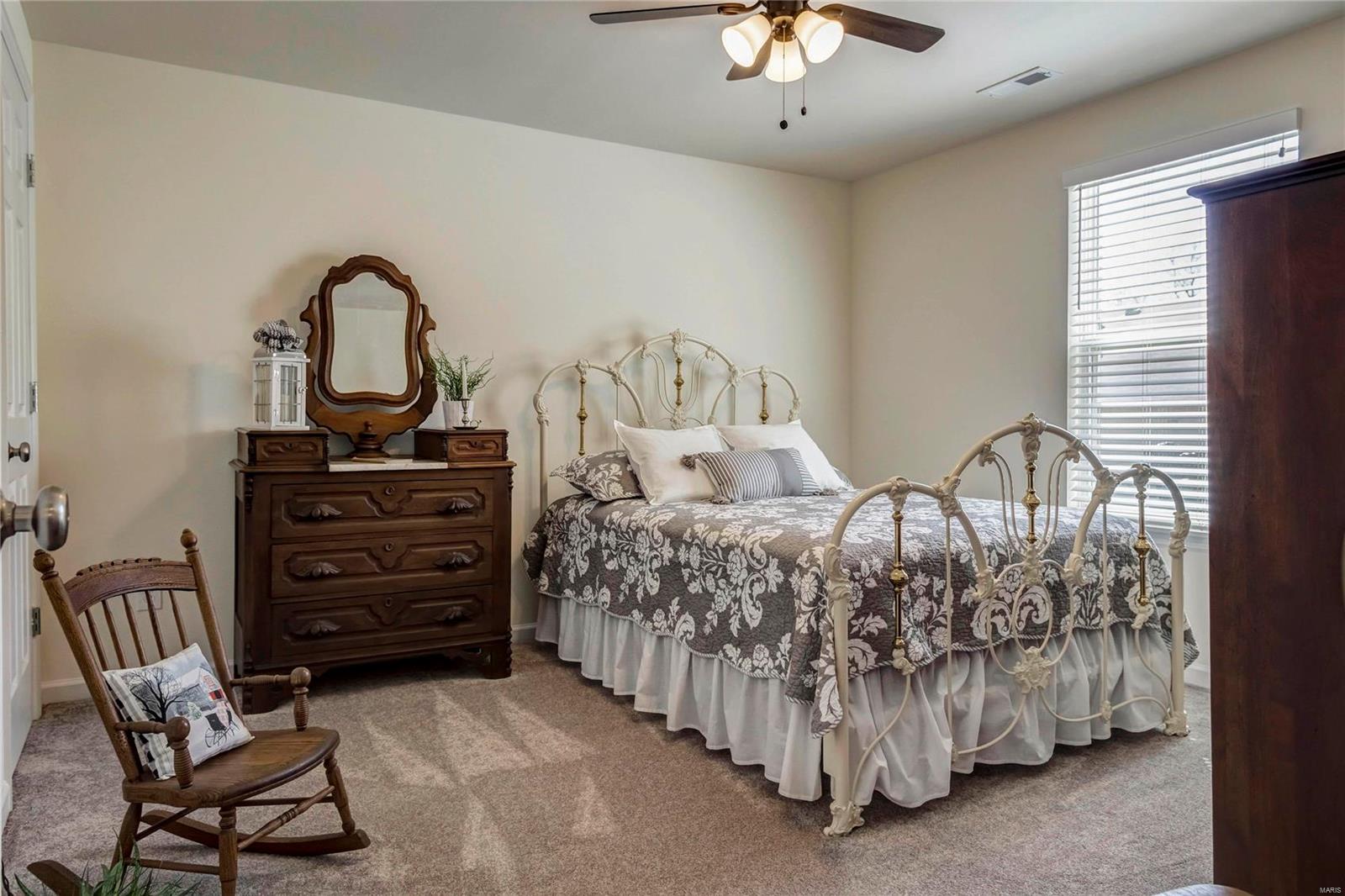 Arbors of Rockwood - Residential