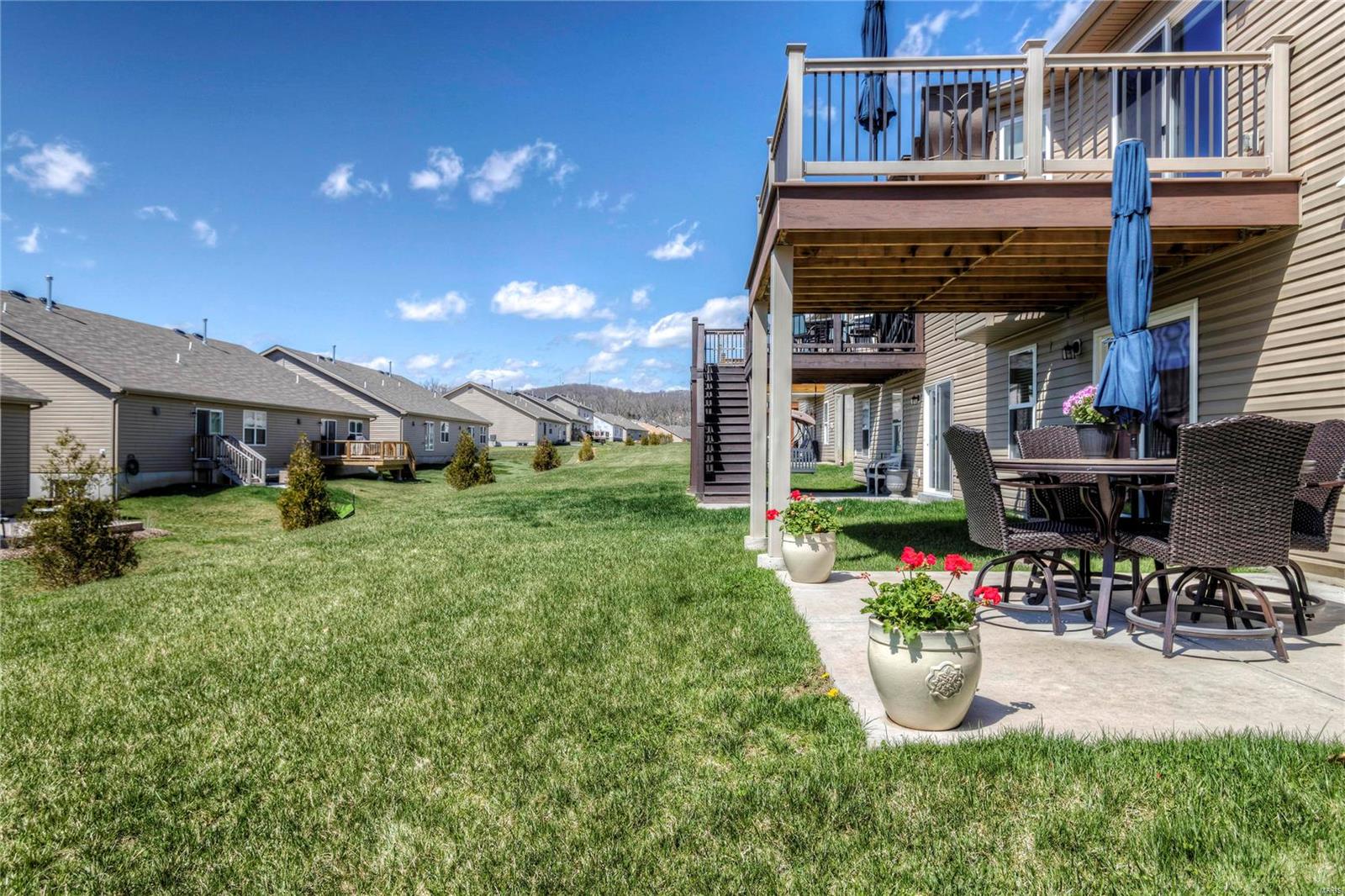 Arbors of Rockwood - Residential