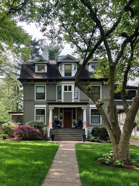 Webster Park Blks A-C & L-N & Blk Pt K - Residential