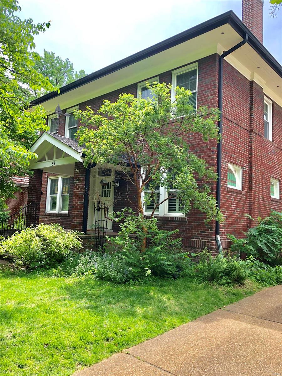 Hillcrest - Residential