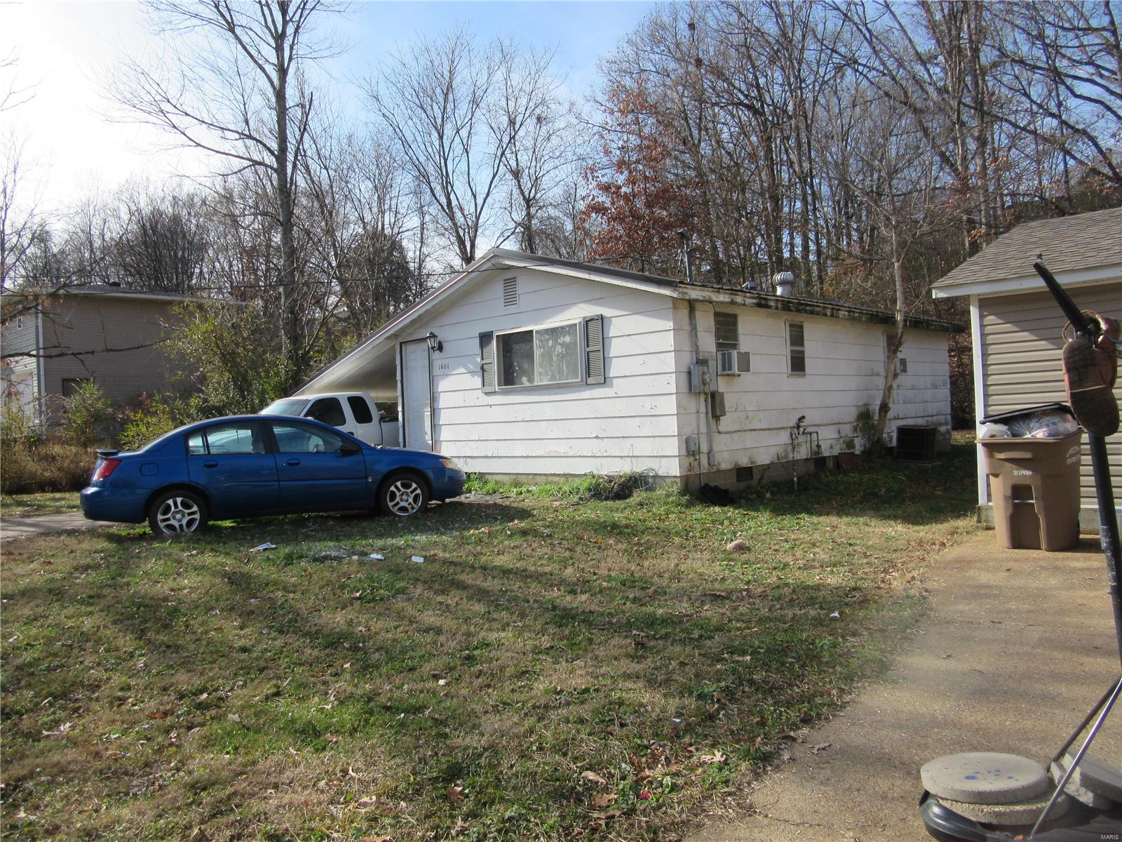 View Poplar Bluff, MO 63901 house