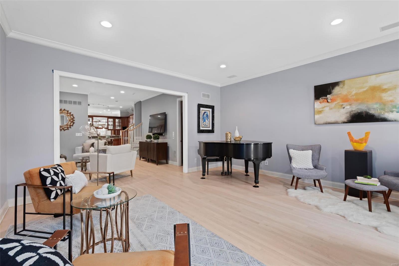 Nine Brighton Way Twnhms A - Residential