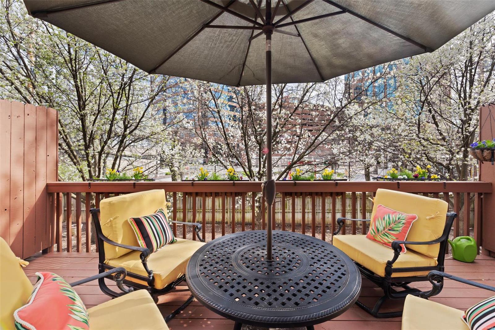 Nine Brighton Way Twnhms A - Residential