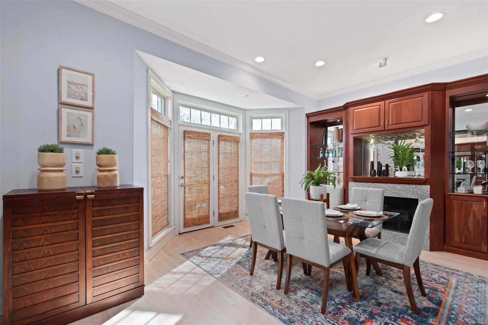 Nine Brighton Way Twnhms A - Residential