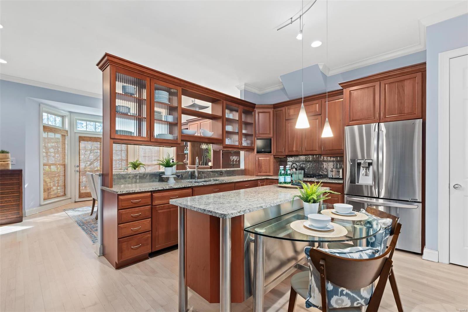 Nine Brighton Way Twnhms A - Residential