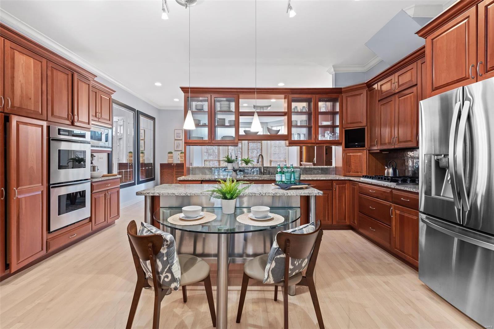 Nine Brighton Way Twnhms A - Residential