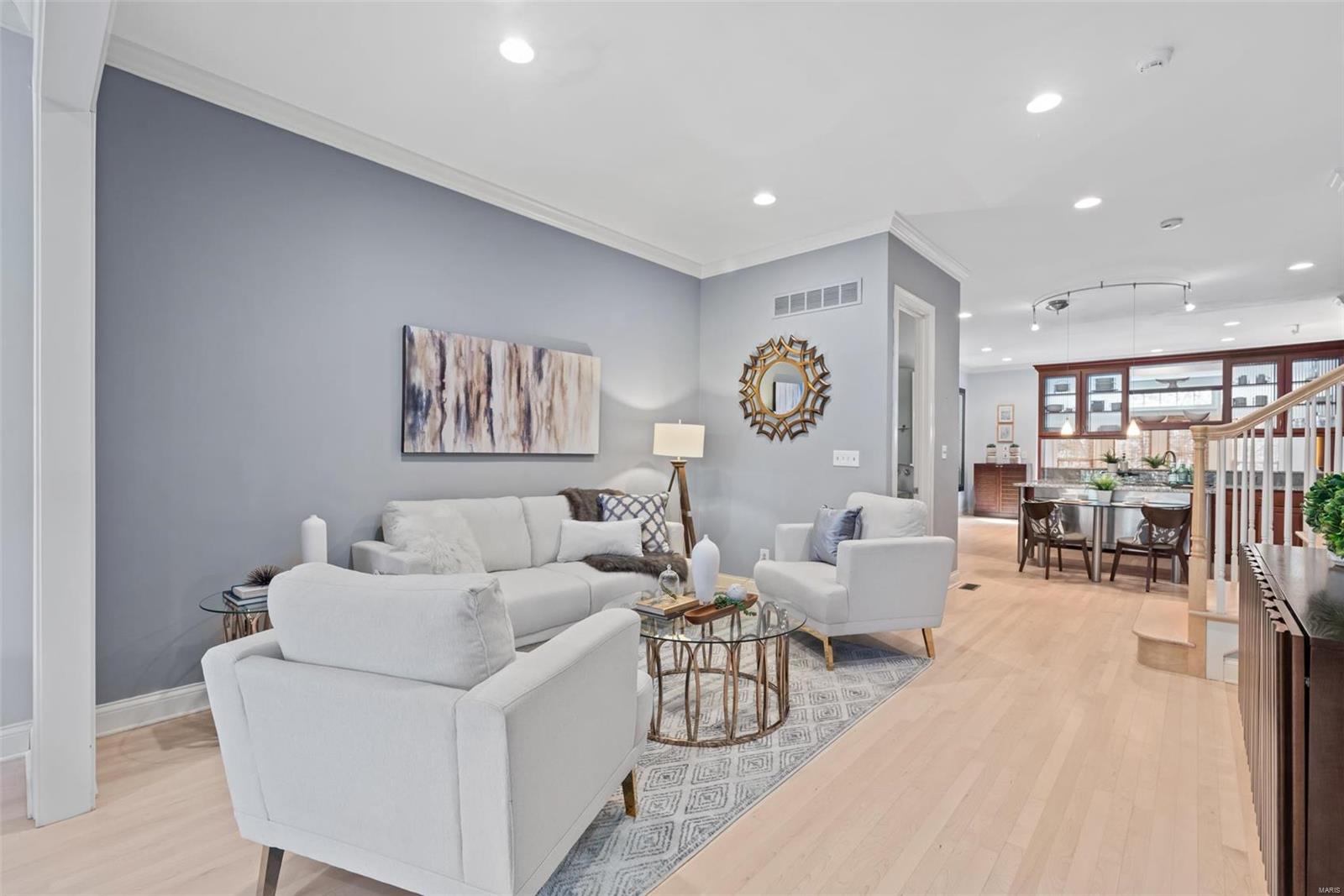 Nine Brighton Way Twnhms A - Residential