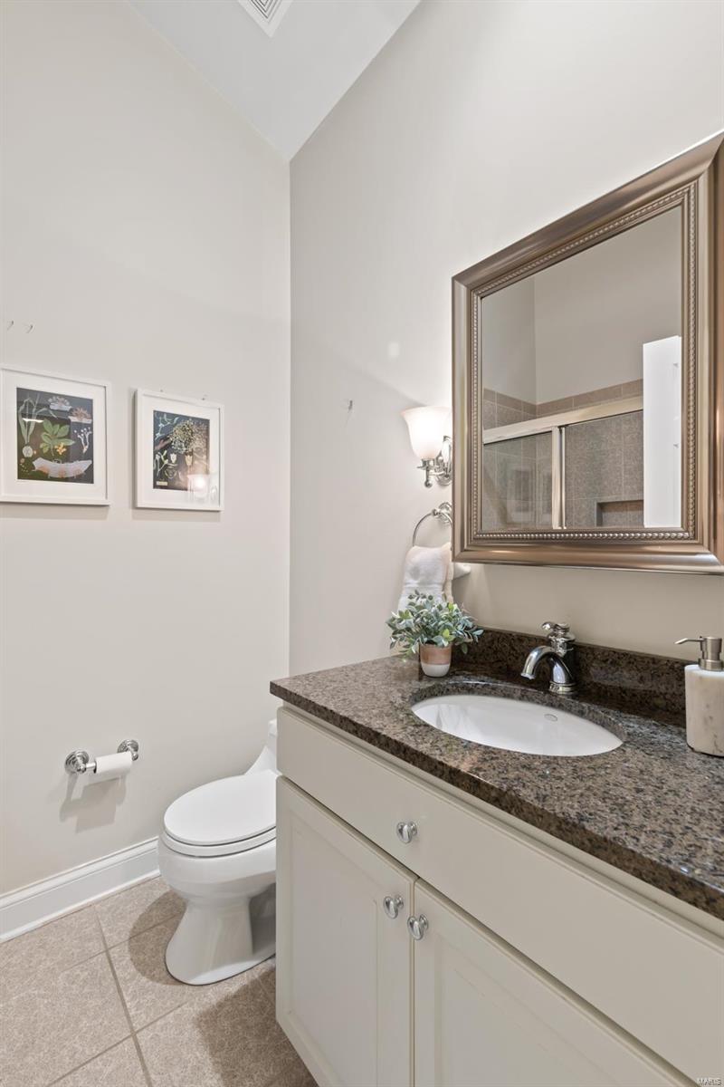 Nine Brighton Way Twnhms A - Residential