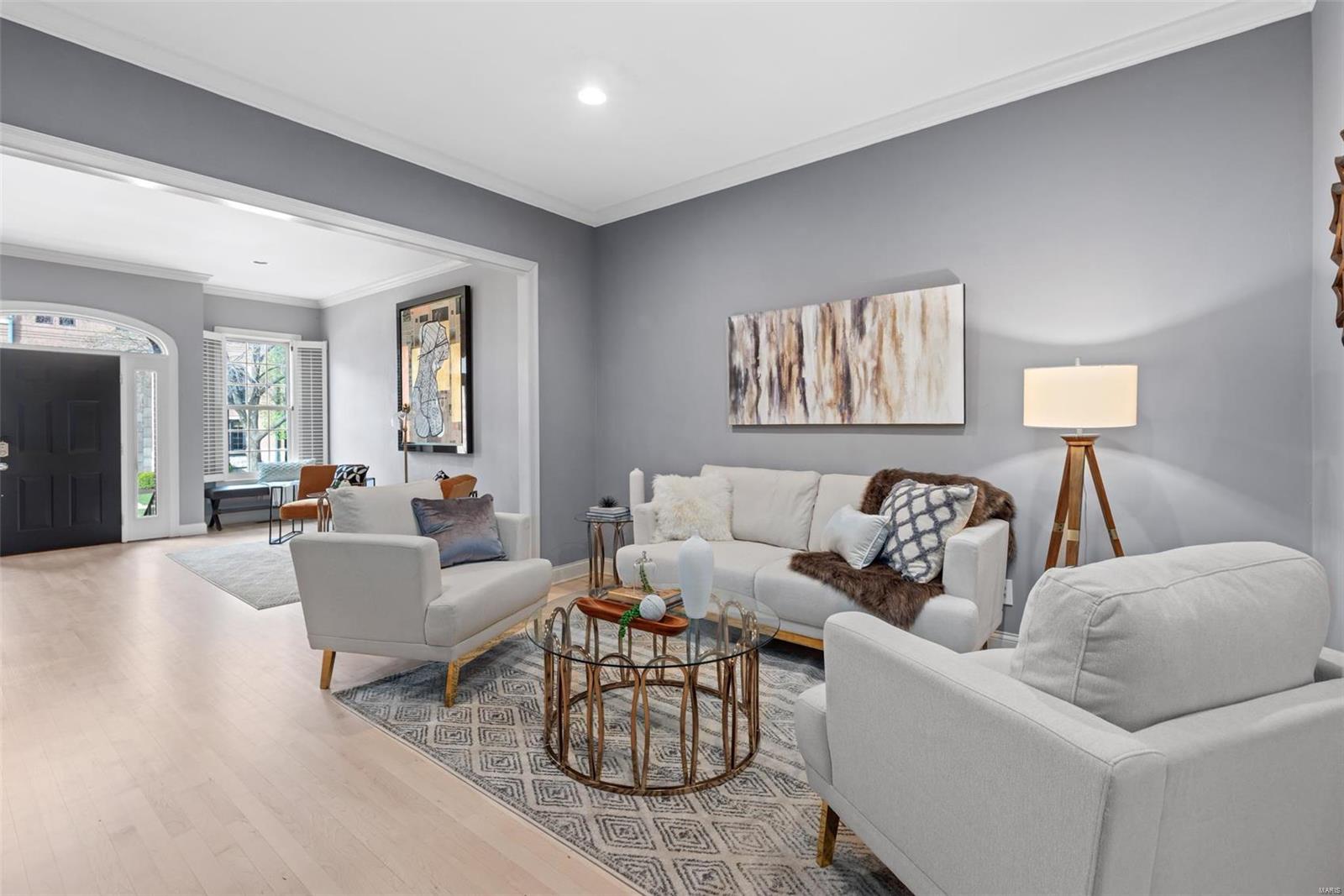 Nine Brighton Way Twnhms A - Residential