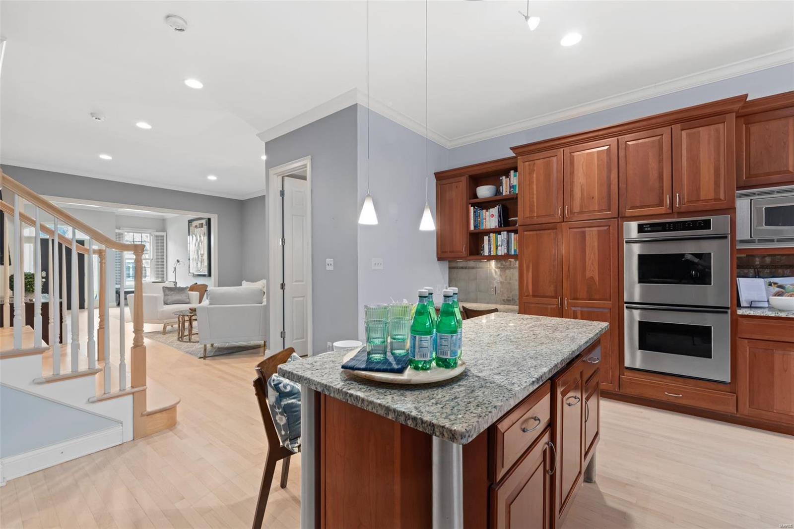 Nine Brighton Way Twnhms A - Residential