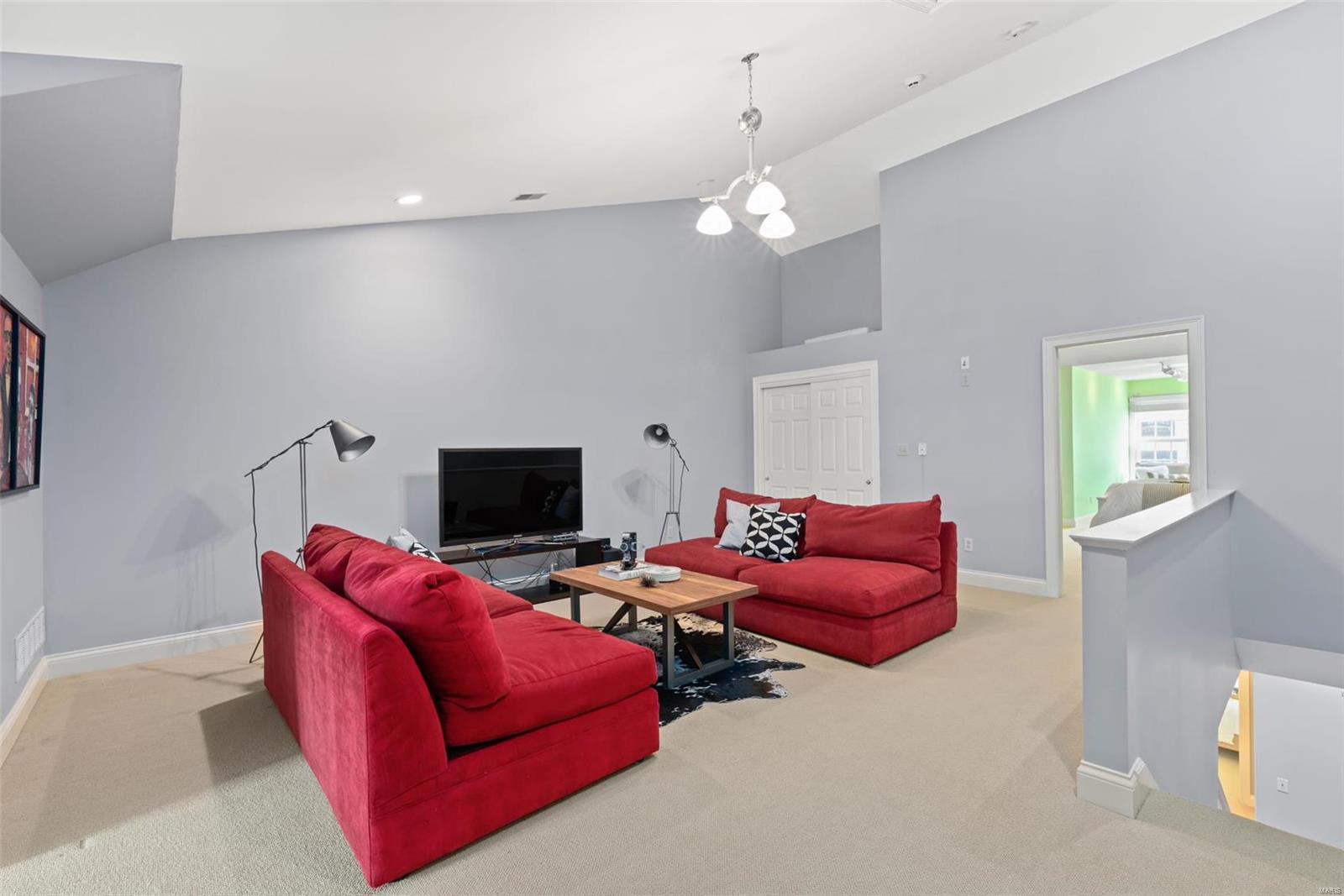 Nine Brighton Way Twnhms A - Residential