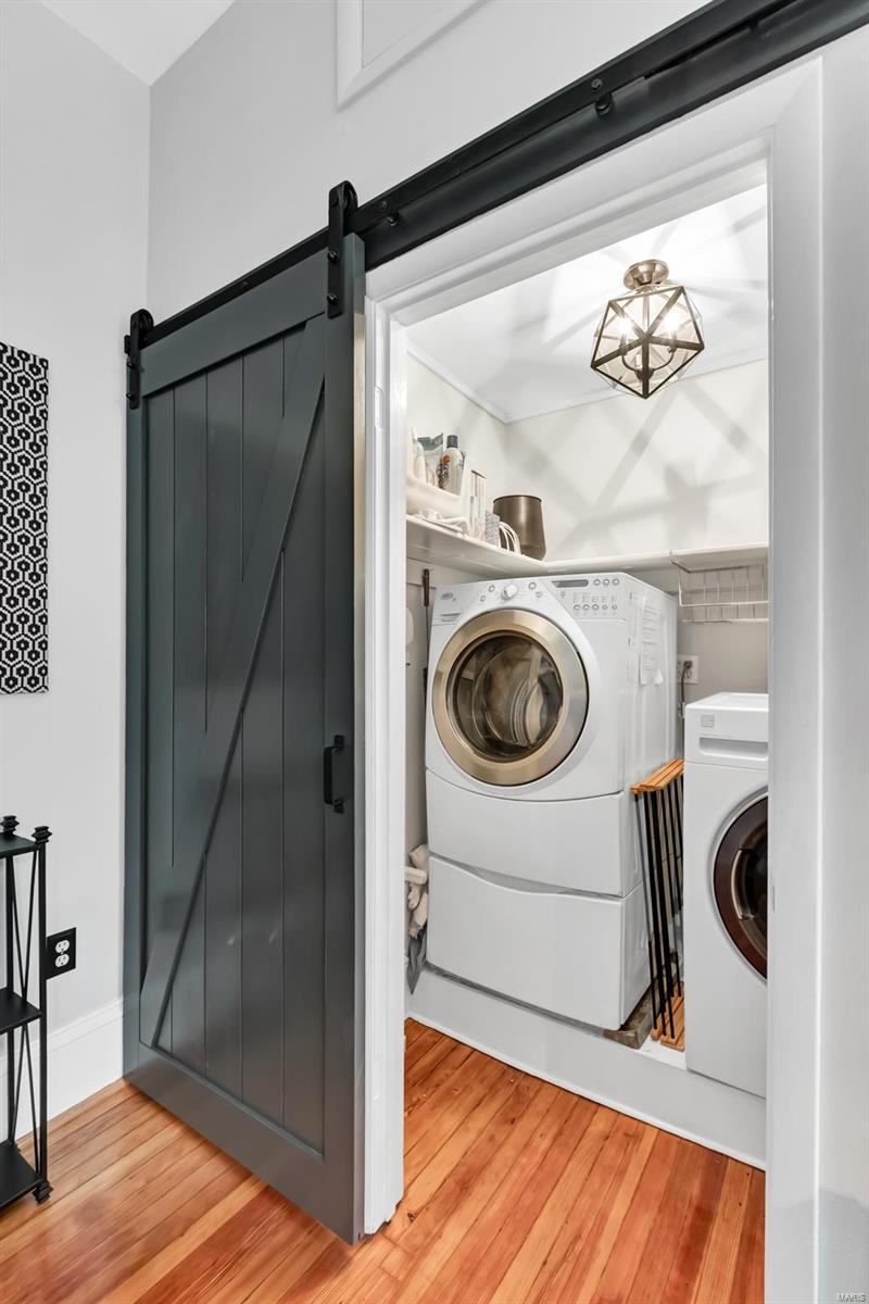 Webster Park - Residential