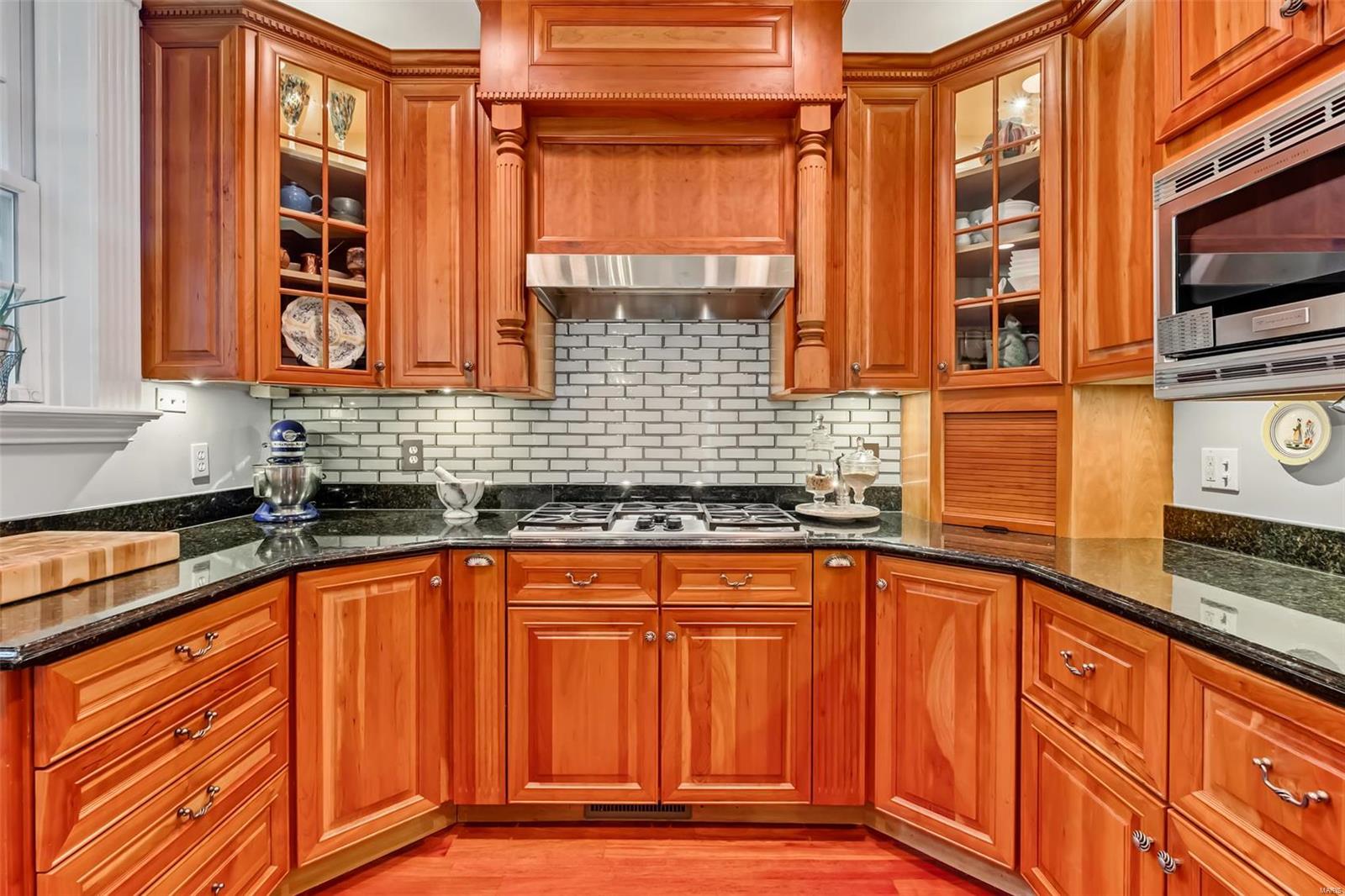 Webster Park - Residential