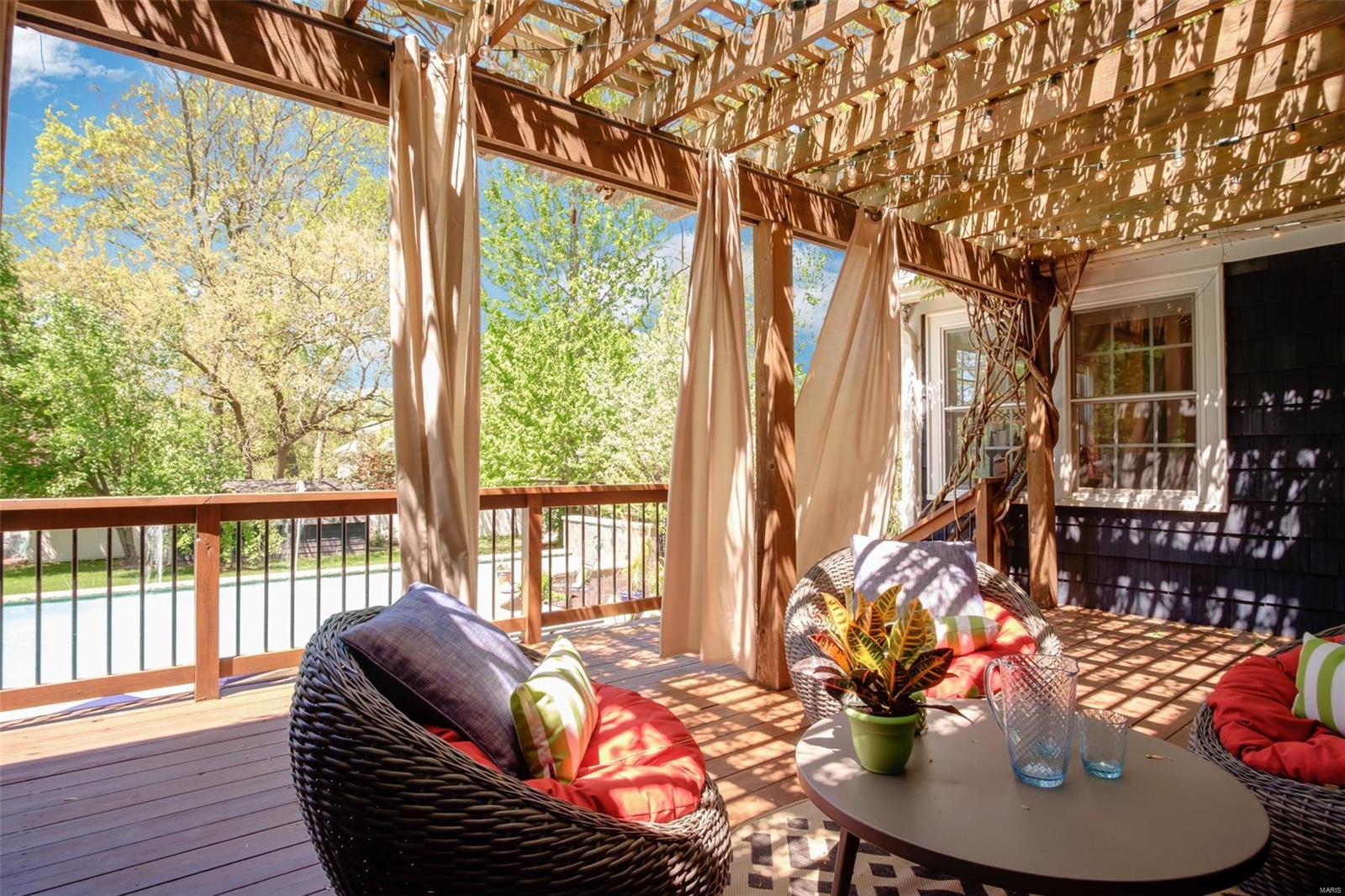 Webster Park - Residential