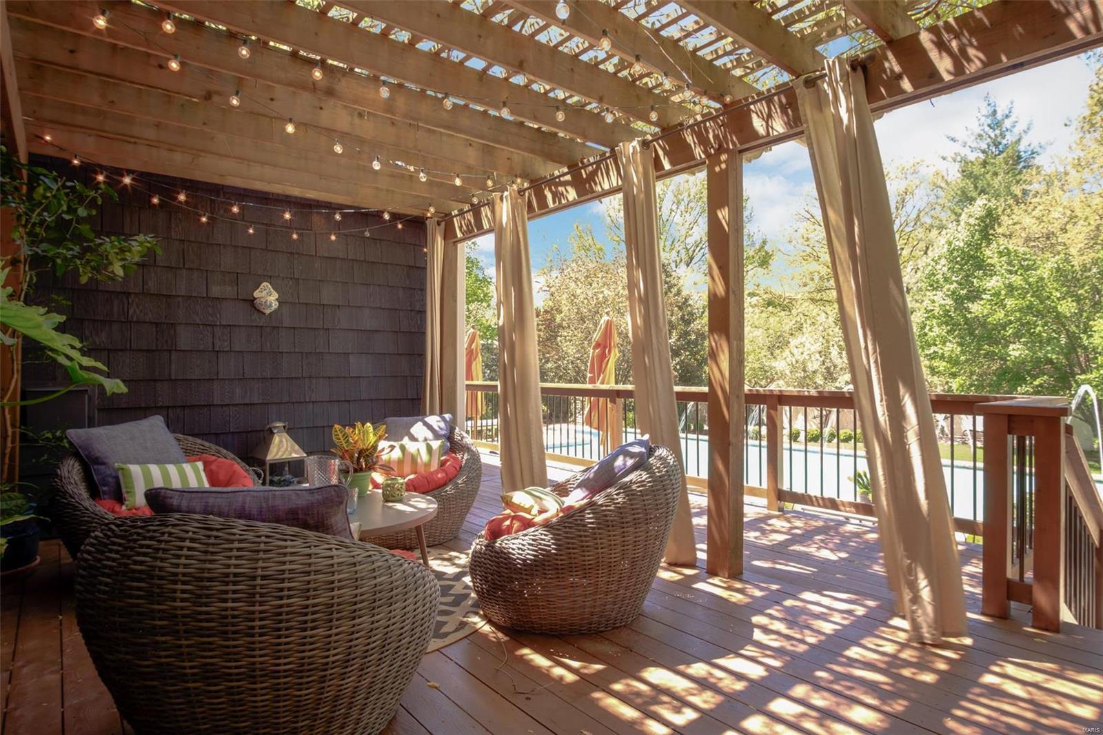 Webster Park - Residential