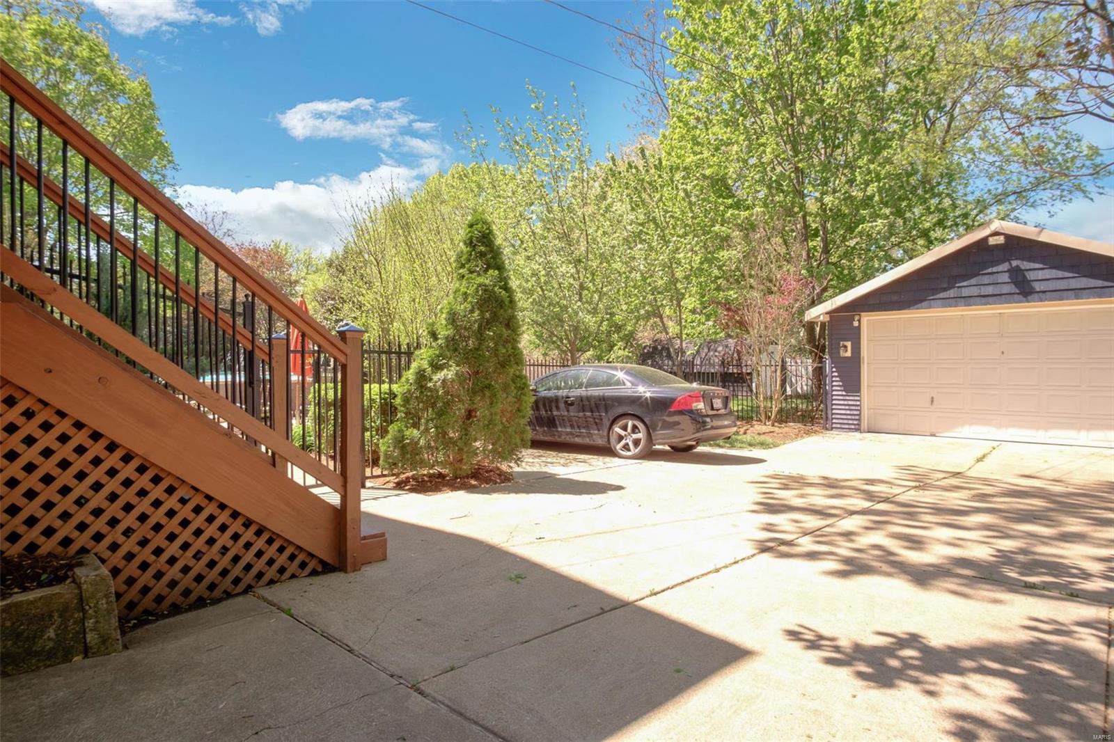 Webster Park - Residential