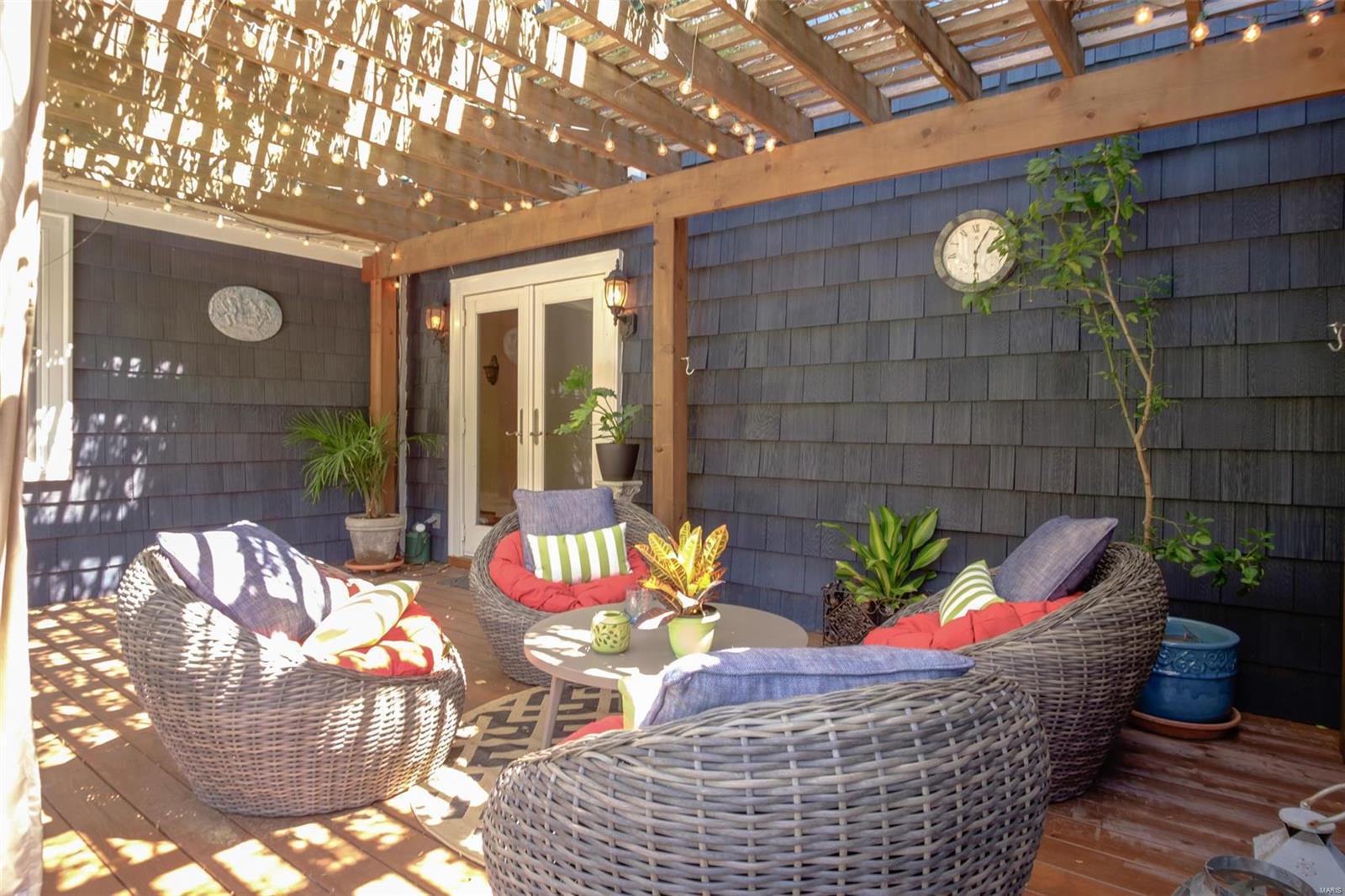 Webster Park - Residential