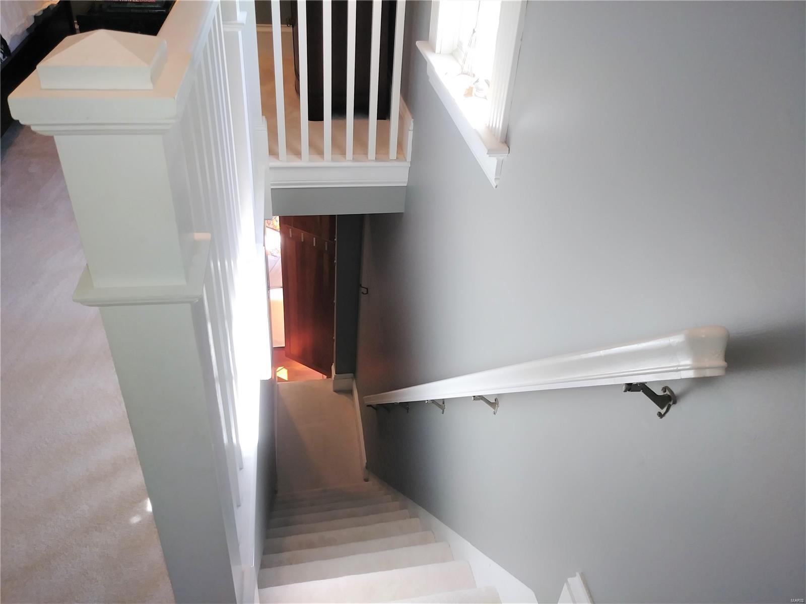 Webster Park - Residential