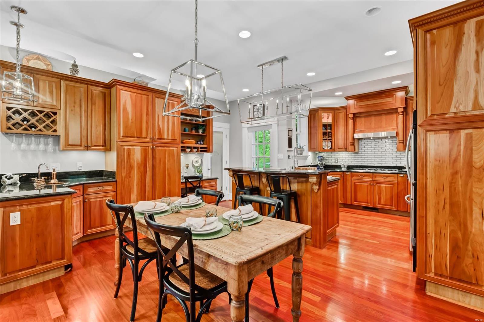 Webster Park - Residential