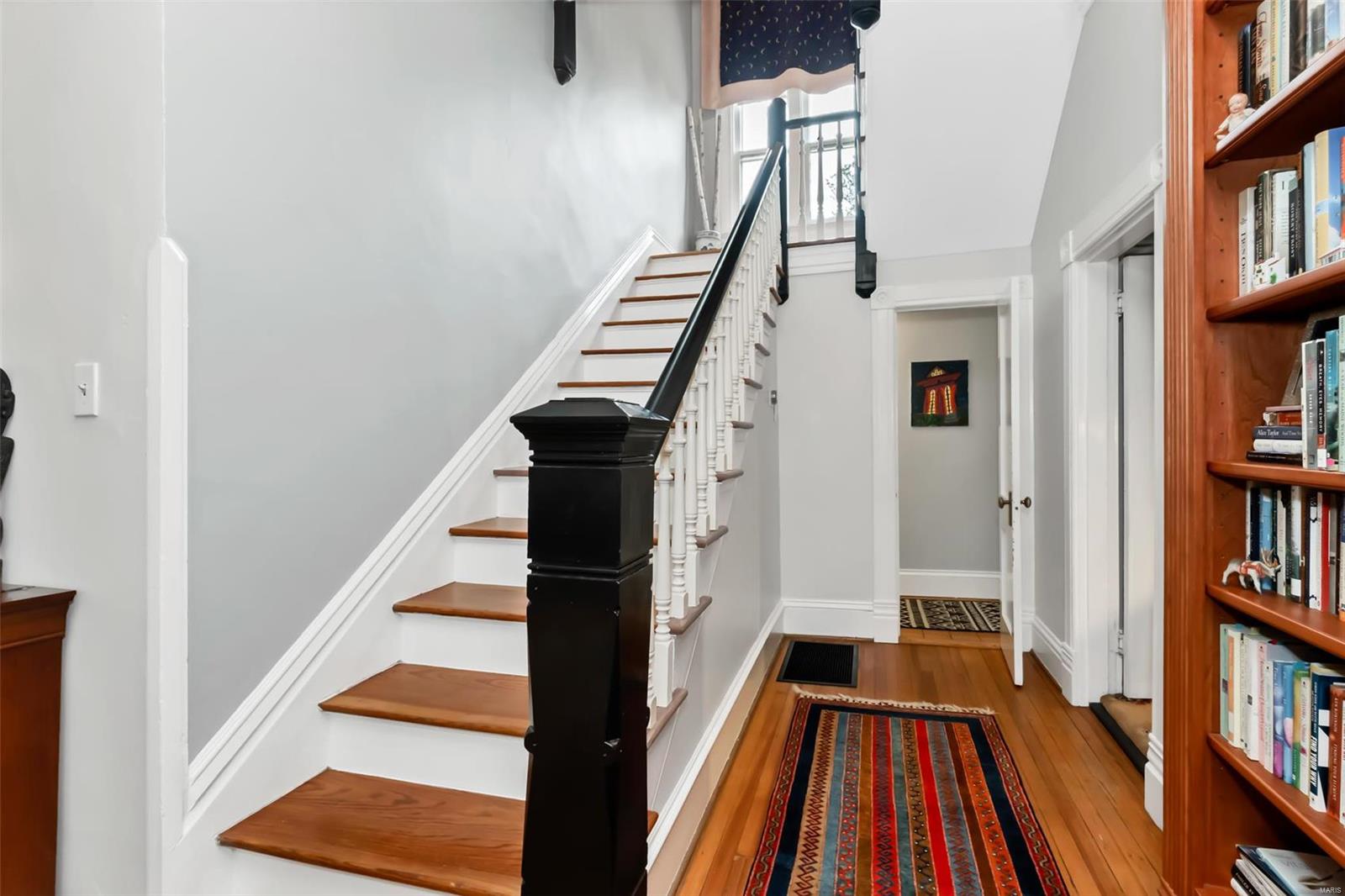 Webster Park - Residential