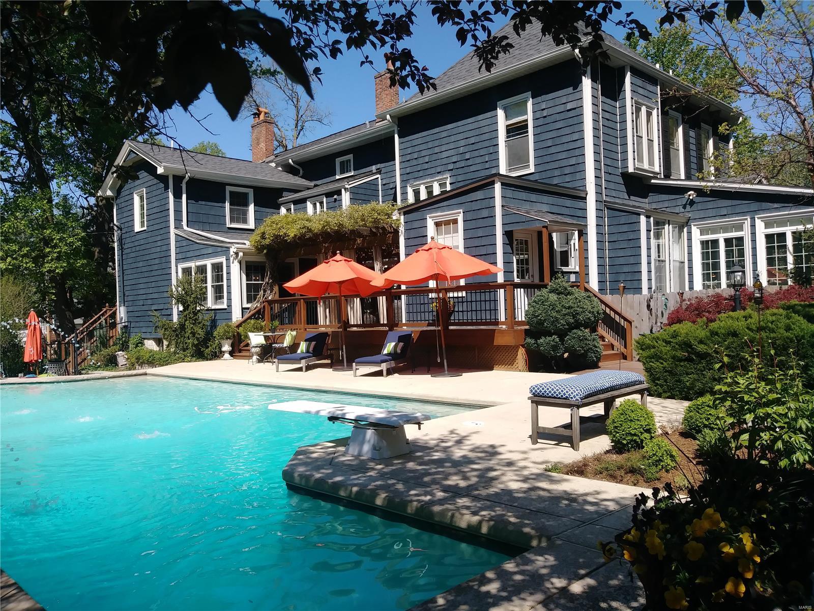 Webster Park - Residential