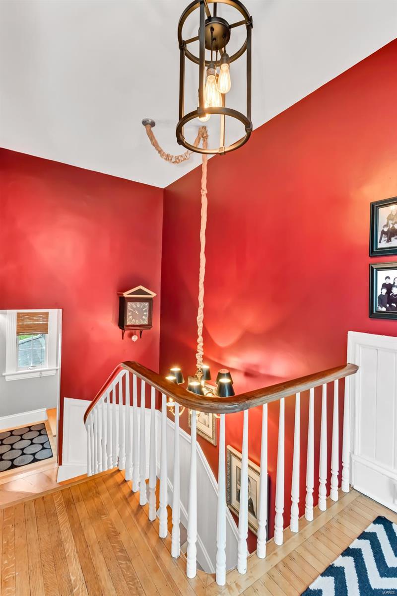 Webster Park - Residential