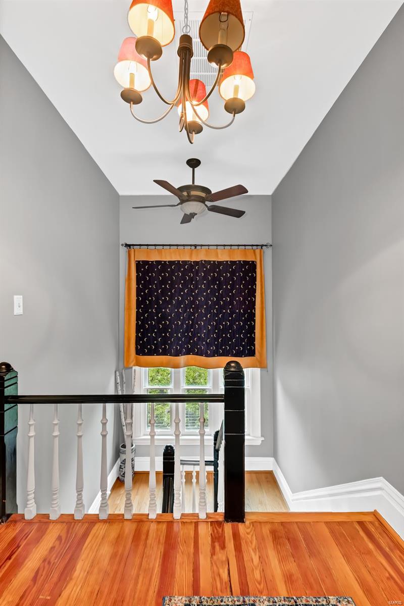 Webster Park - Residential